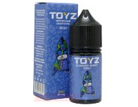 Жидкость Blueberry Energy Drink - Toyz Salt
